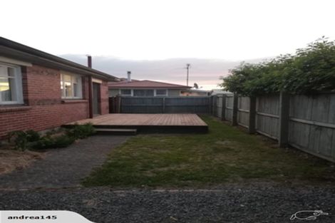 Photo of property in 70 Thomson Street, Tinwald, Ashburton, 7700