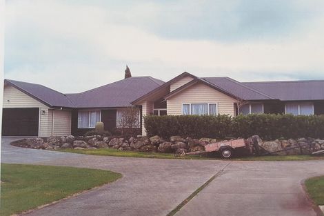 Photo of property in 31 Ritchie Street, Te Aroha, 3320