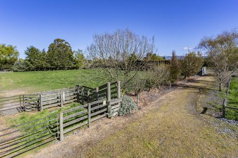 Photo of property in 281 Moderates Road, West Eyreton, Rangiora, 7476