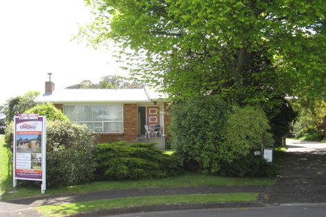 Photo of property in 4 Blairgowrie Place, Leamington, Cambridge, 3432