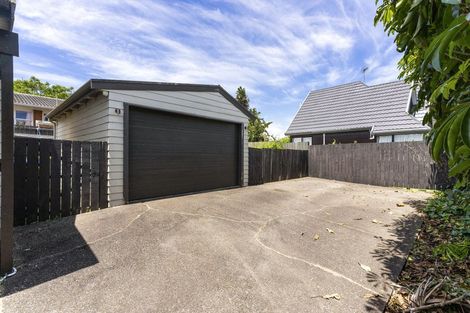 Photo of property in 33b Michaels Avenue, Ellerslie, Auckland, 1051