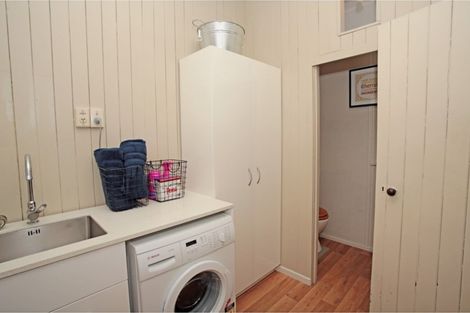 Photo of property in 87 Mitchell Street, Richmond, Invercargill, 9810