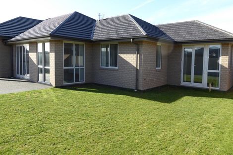 Photo of property in 3 Keast Place, Lincoln, 7608