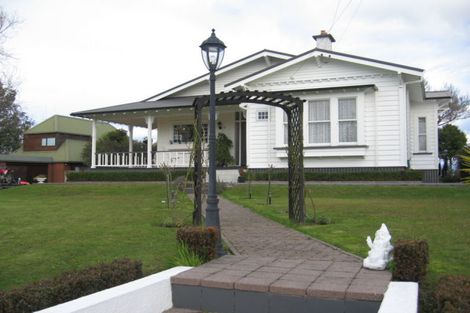 Photo of property in 51a Carey Street, Maeroa, Hamilton, 3200