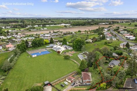 Photo of property in 18 Meadows Lane, Huntly, 3700