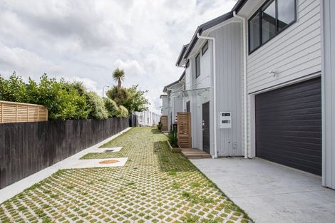 Photo of property in 5/3 Palmerston Street, Hamilton Central, Hamilton, 3204