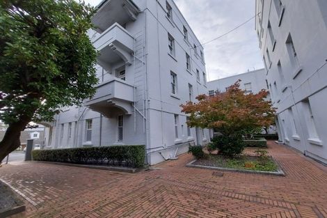 Photo of property in Blythswood Flats, 7/3 Aro Street, Aro Valley, Wellington, 6021