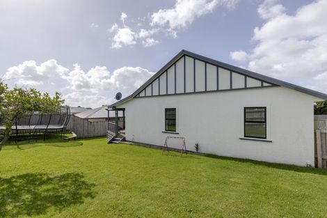 Photo of property in 105 Parklands Avenue, Bell Block, New Plymouth, 4312