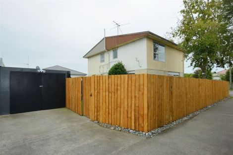 Photo of property in 2/36 Matlock Street, Woolston, Christchurch, 8062