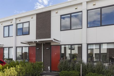 Photo of property in 10/10 Rex Street, Riccarton, Christchurch, 8041