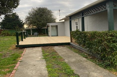 Photo of property in 3 Vance Street, Shannon, 4821