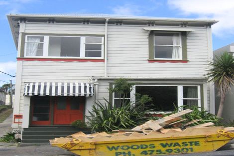 Photo of property in 33 Washington Avenue, Brooklyn, Wellington, 6021