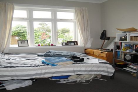 Photo of property in 336 The Terrace, Te Aro, Wellington, 6011