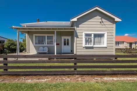 Photo of property in 173 Romilly Street, Westport, 7825