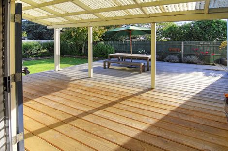 Photo of property in 94a Pownall Street, Masterton, 5810