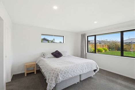 Photo of property in 26 Thornborough Drive, Rolleston, 7615