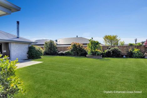 Photo of property in 13 Bradbury Avenue, Rolleston, 7614