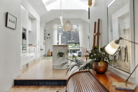 Photo of property in 14 Paget Street, Freemans Bay, Auckland, 1011