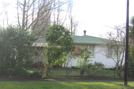 Photo of property in 41 Ruamahanga Crescent, Terrace End, Palmerston North, 4410