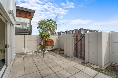 Photo of property in 140j Sherborne Street, St Albans, Christchurch, 8014