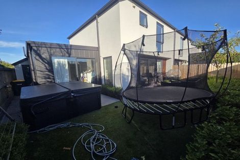 Photo of property in 4d Mountfort Street, Spreydon, Christchurch, 8024