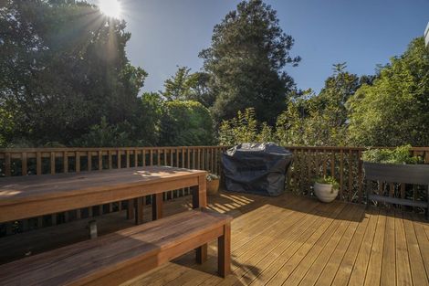 Photo of property in 45 Olivia Crescent, Tawa, Wellington, 5028