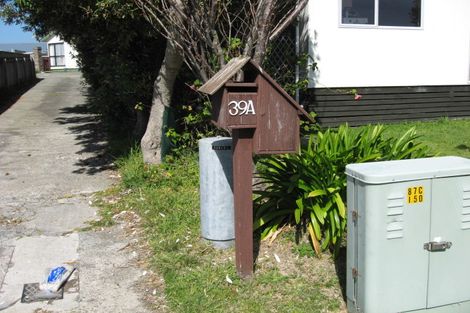 Photo of property in 39a Rosewood Place, Paraparaumu, 5032