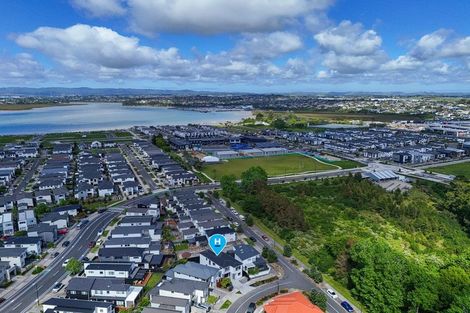 Photo of property in 3 Riroriro Road, Hobsonville, Auckland, 0616