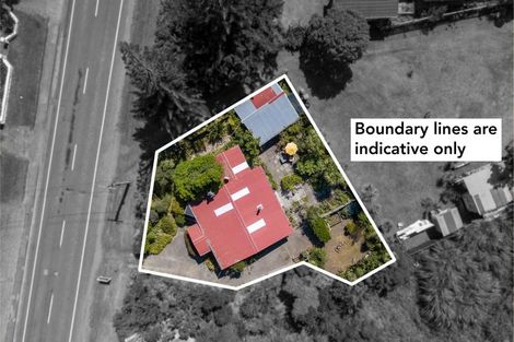 Photo of property in 16 Rangiuru Road, Otaki Beach, Otaki, 5512