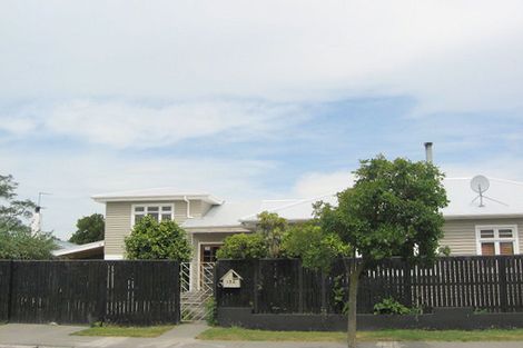 Photo of property in 144 Rutland Street, St Albans, Christchurch, 8052