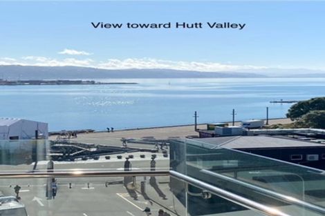 Photo of property in 251/2 Market Lane, Wellington Central, Wellington, 6011