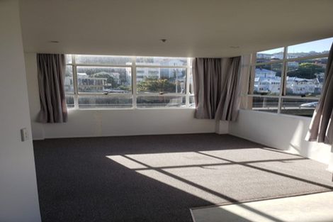 Photo of property in Hume House, 11/152 The Terrace, Wellington Central, Wellington, 6011