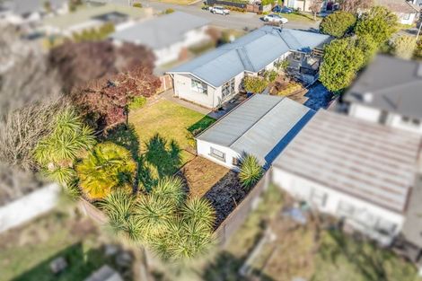 Photo of property in 128 Wales Street, Halswell, Christchurch, 8025