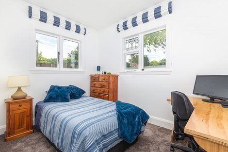 Photo of property in 47 Bryndwr Road, Fendalton, Christchurch, 8052