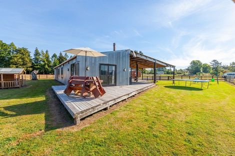 Photo of property in 22 Onematua Road, Owhango, 3990