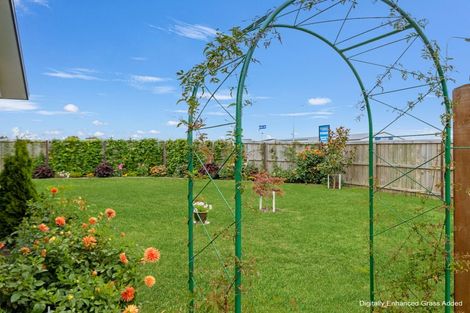 Photo of property in 23 Merino Crescent, Amberley, 7410