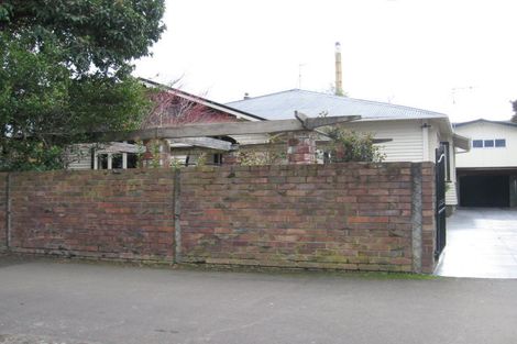 Photo of property in 499 Featherston Street, Roslyn, Palmerston North, 4414