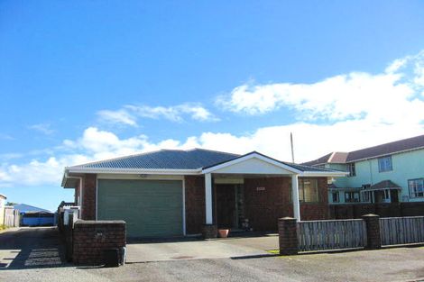 Photo of property in 20a Tasman Street, Greymouth, 7805