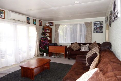 Photo of property in 7 Purnell Place, Marton, 4710