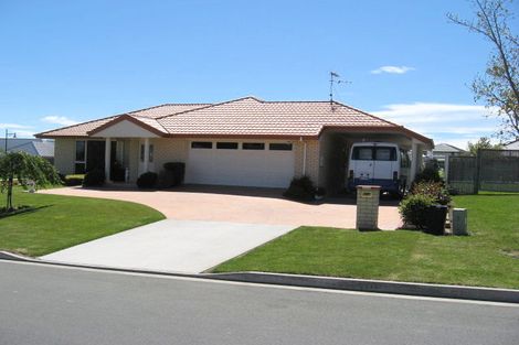 Photo of property in 41 Elmwood Avenue, Witherlea, Blenheim, 7201