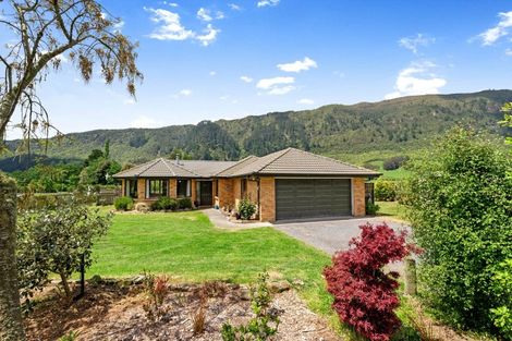 Photo of property in 245 Te Kopia Road, Waikite Valley, Rotorua, 3077
