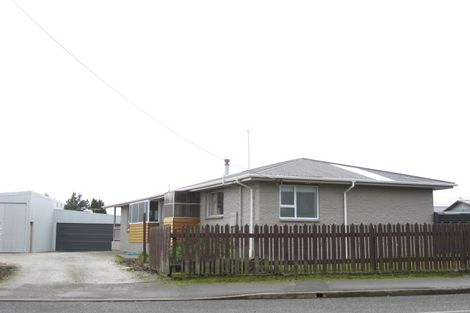 Photo of property in 96 Mcquarrie Street, Kingswell, Invercargill, 9812