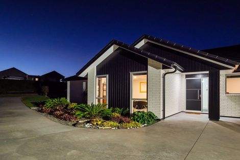 Photo of property in 6 Harper Way, Minden, Tauranga, 3179