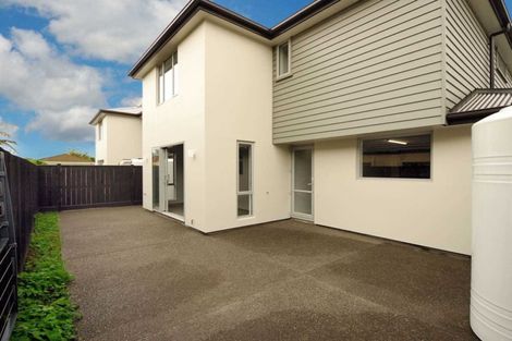 Photo of property in 2/27 Sherborne Street, St Albans, Christchurch, 8014