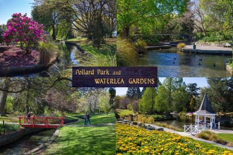 Photo of property in 2 Waterlea Green, Mayfield, Blenheim, 7201