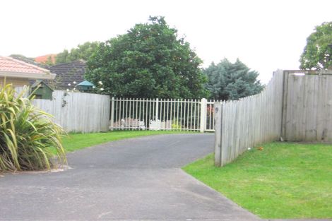 Photo of property in 9 Athenry Place, Dannemora, Auckland, 2016
