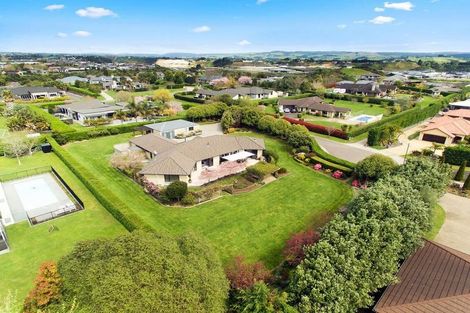 Photo of property in 6 Jason Place, Pyes Pa, Tauranga, 3112