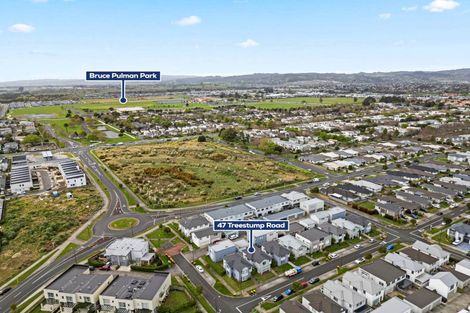 Photo of property in 47 Treestump Road, Takanini, 2112