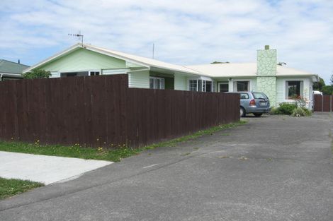 Photo of property in 14 Church Street, Feilding, 4702