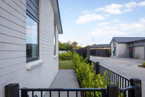 Photo of property in 5/9 Beverley Crescent, Hillcrest, Hamilton, 3216